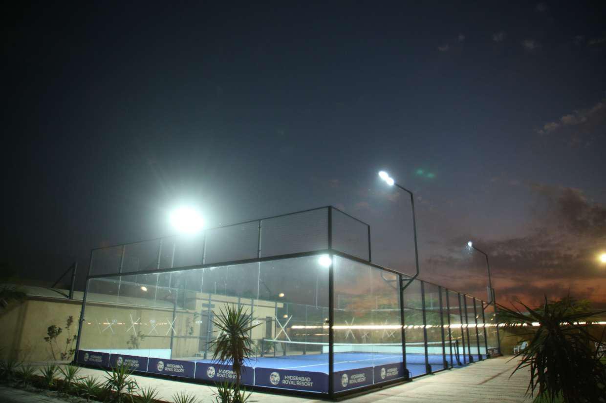 Padel Court