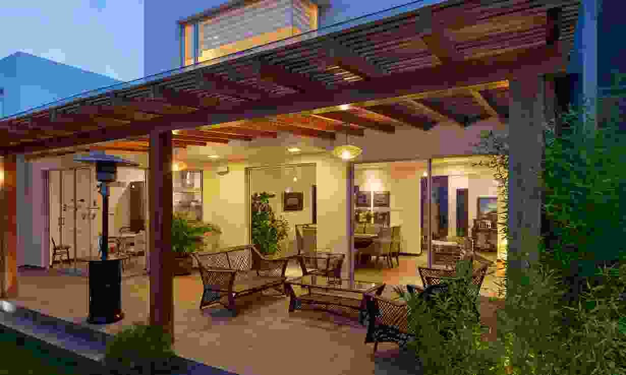 Chalet for a Relaxing Stay