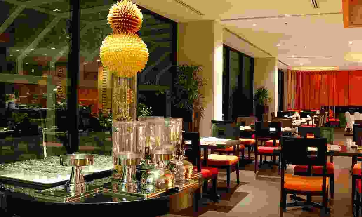 Chalet: Serenity & Luxury