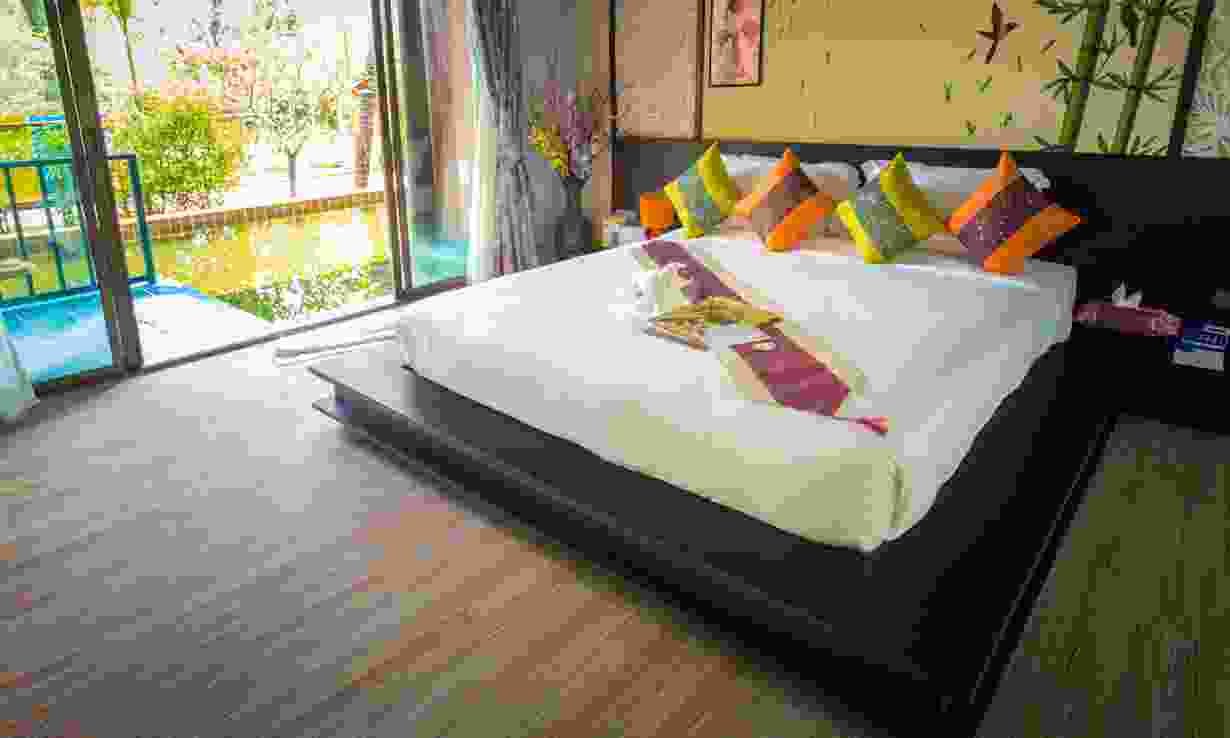 Chalet for a Relaxing Stay